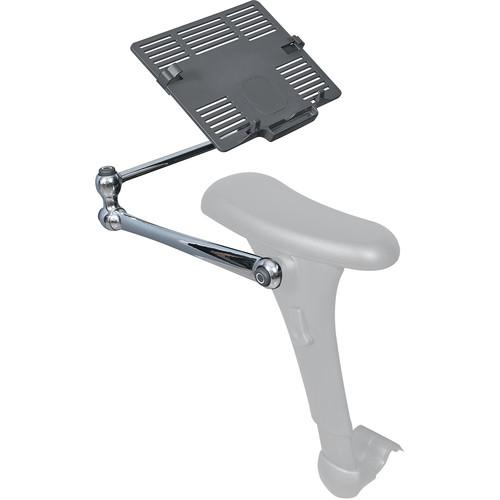 Balt Butterfly Ergonomic Chair Tablet Arm