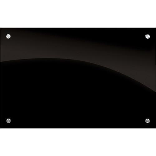 Balt Enlighten Tempered Glass Dry-Erase Whiteboard