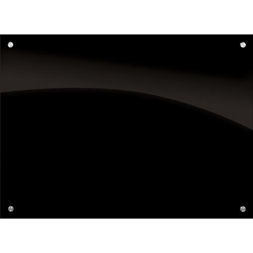 Balt Enlighten Tempered Glass Dry-Erase Whiteboard