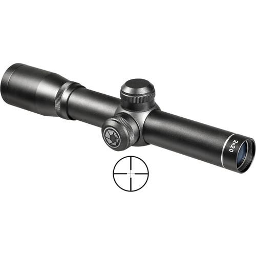 Barska 2x20 Contour Scope