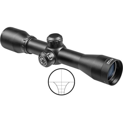 Barska 4x32 Contour Scope