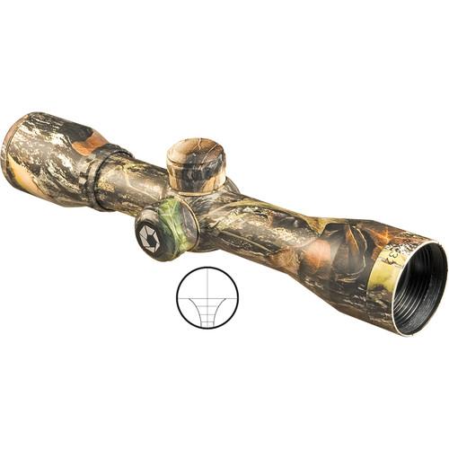 Barska 4x32 Contour Scope