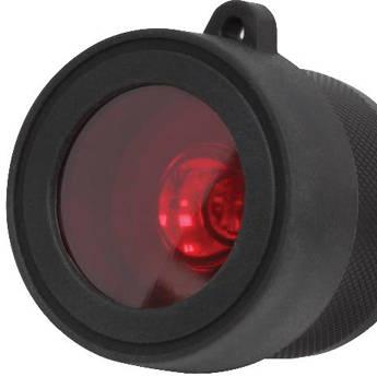 Bigblue External Red Color Filter for AL450MAFO LED Dive Light
