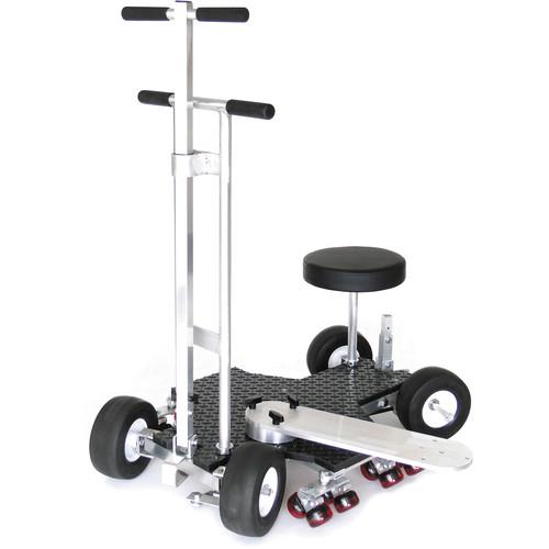 Black Bear Studio Systems Koala K200 Dolly System