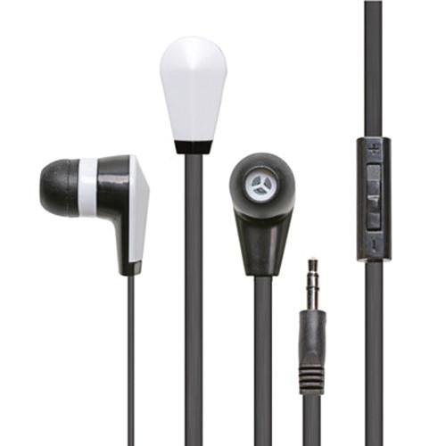 Califone E2 iPad Compatible Ear Bud Headphones