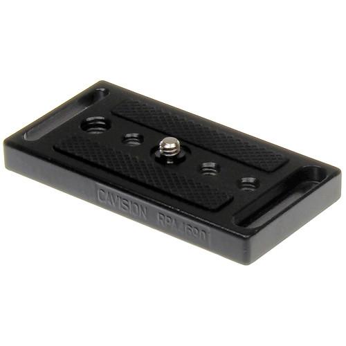 Cavision Special Plate for Mini-DV