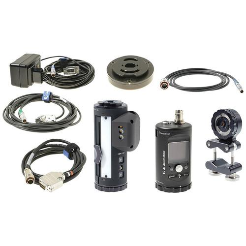 Chrosziel Aladin Iris Slider Extension Kit