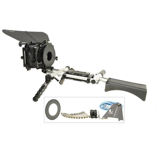 Chrosziel All-Around 1 Shoulder Kit with MB450 Matte Box