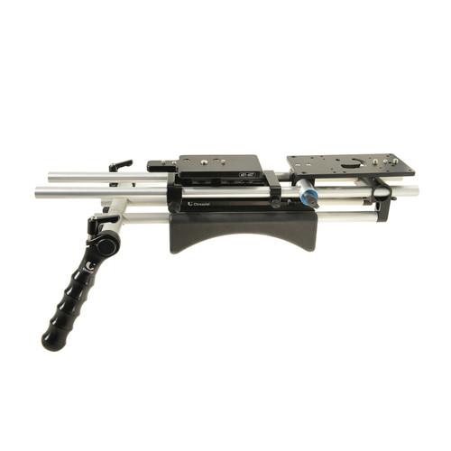 Chrosziel Basic Grip Kit for Sony NEX-FS700 Camera