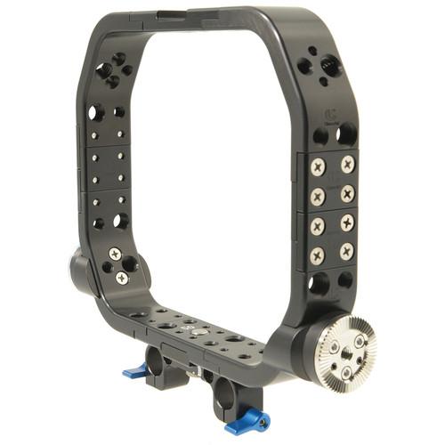 Chrosziel Black Edition CustomCage Kit for Sony PMW-F5 and PMW-F55
