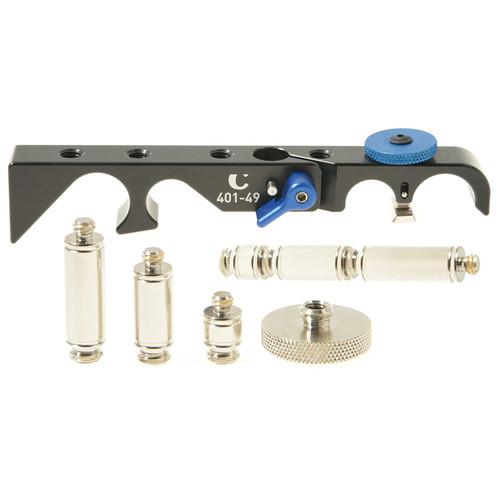 Chrosziel Lens Support with QuickFit