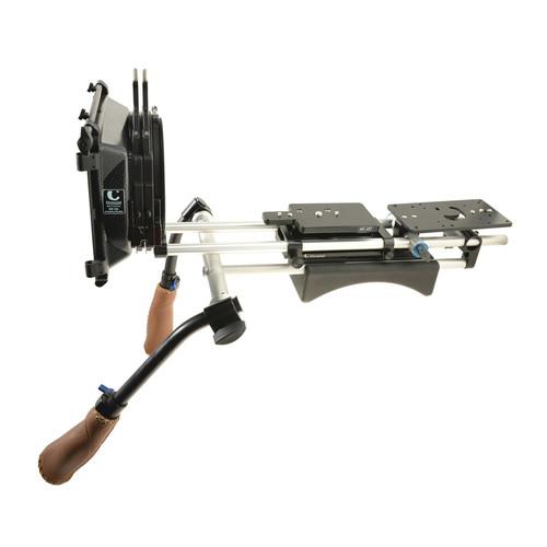 Chrosziel Matte Box Recorder Kit MB 456 for Sony NEX-FS700 Camera