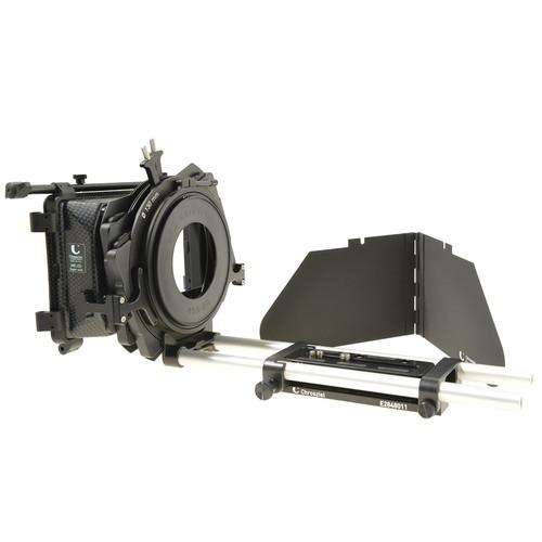 Chrosziel MB450W Matte Box & LWS Kit for Canon EOS C Series