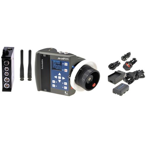 Chrosziel MN-150 MagNum Extendable Wireless Lens Control System