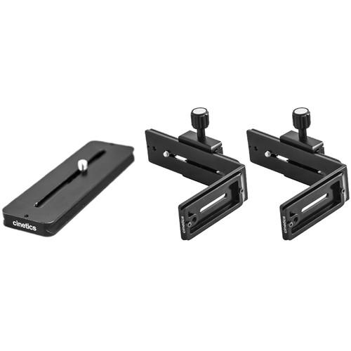 Cinetics Axis360 Balance Kit