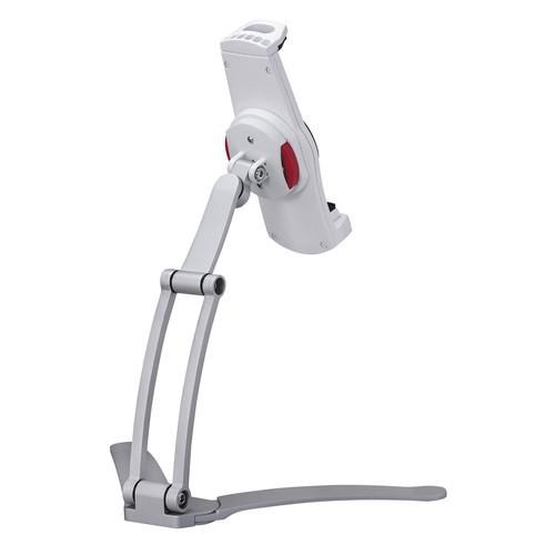 CTA Digital 2-in-1 Kitchen Mount Stand for All iPads & Tablets