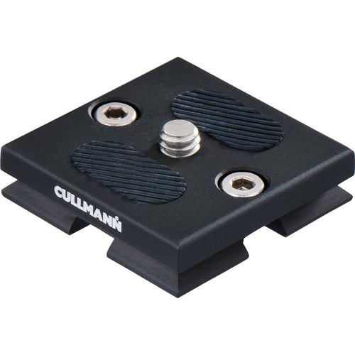 Cullmann OX390 Quick Release Plate for Concept One System
