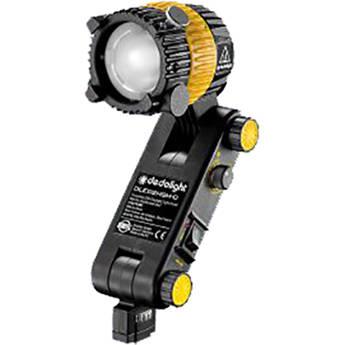 Dedolight DLED2.1HSM-D Daylight LED Light Head with Shoe Mount