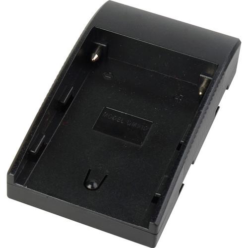 Delvcam DELV-BPQM91D Sony Battery Mount for Select Delvcam Monitors