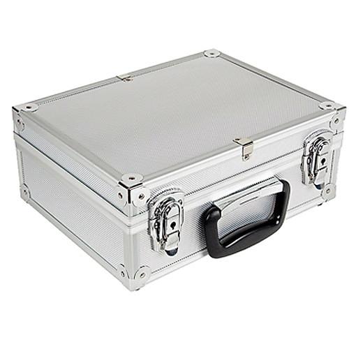 Doctors Eyes Aluminum System Case III