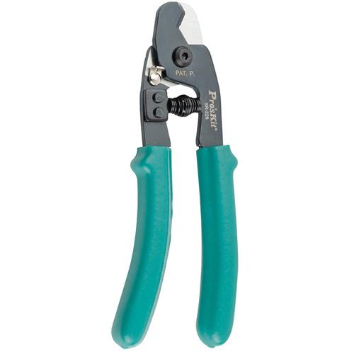 Eclipse Tools Copper Clad Steel Coax Cutter