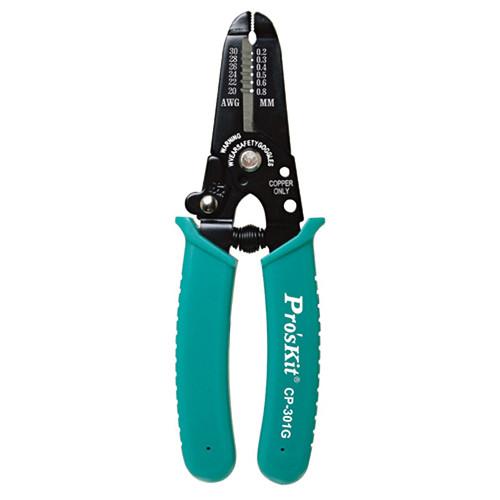 Eclipse Tools CP-301G Precision Wire Stripper