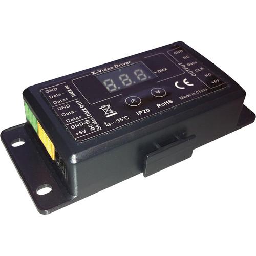 Elation Professional Flex Pixel Driver1