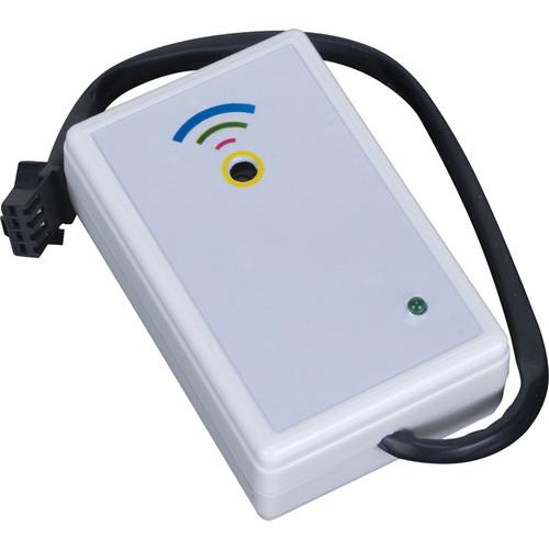 Elation Professional Flex Pixel IR Wireless Receiver and Remote Driver