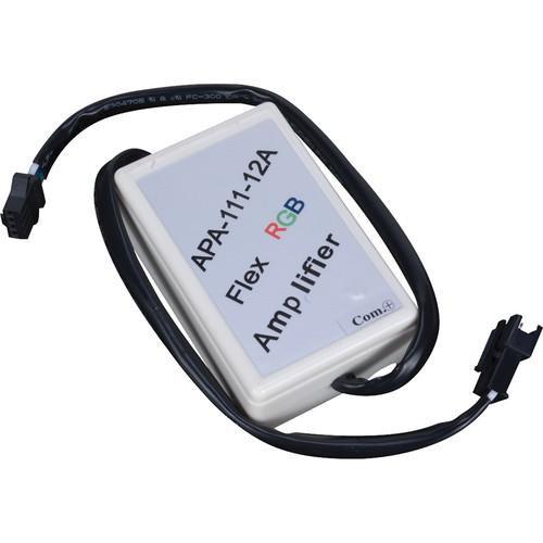 Elation Professional FLEX RGBA Amplifier for LED FLEX Tape