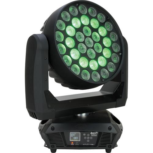 Elation Professional Platinum Wash ZFX Pro XL