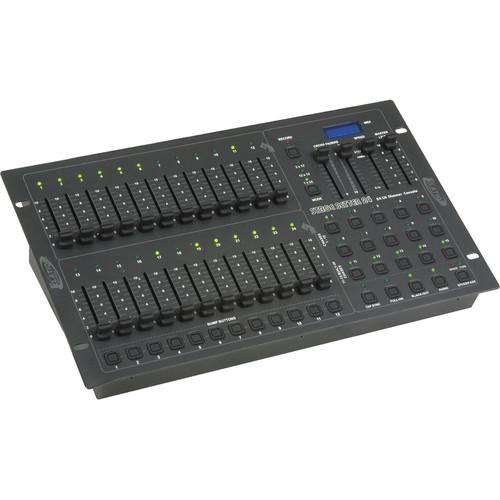 Elation Professional Stage Setter-24 Dimming Console