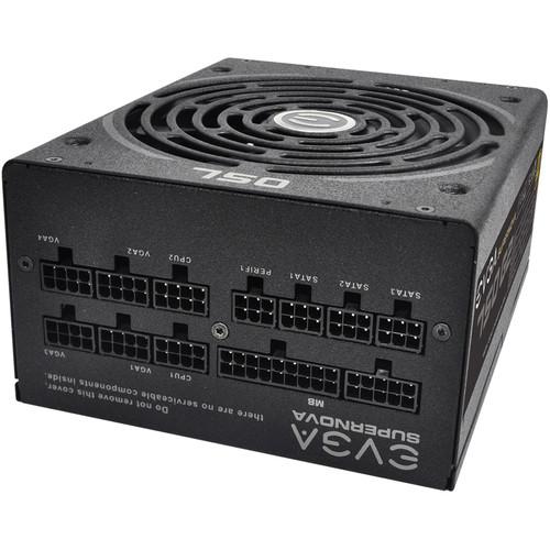 EVGA SuperNOVA 750G2 750W Power Supply