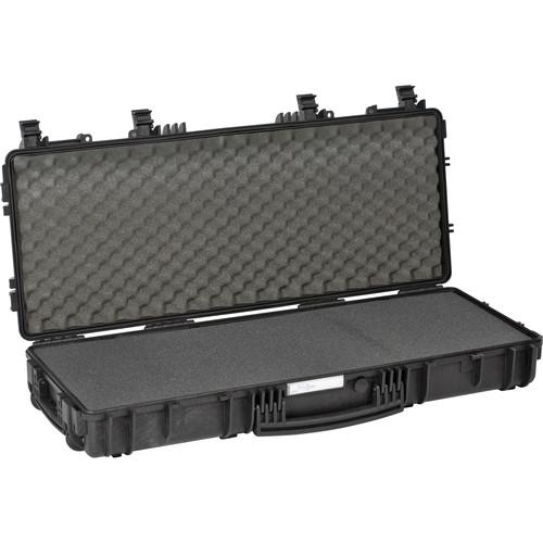 Explorer Cases Large Hard Case 9413 B with Foam & Wheels