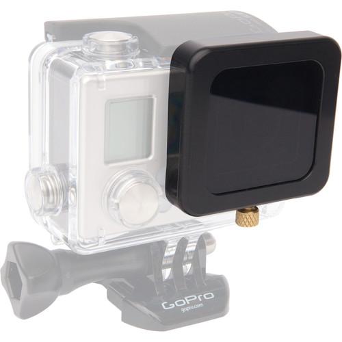 Formatt Hitech Filter Holder for GoPro Hero3 & Hero4 Cameras