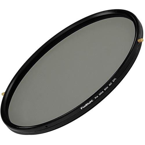 FotodioX 145mm Circular Polarizer Multi-Coated Ultra Slim Filter