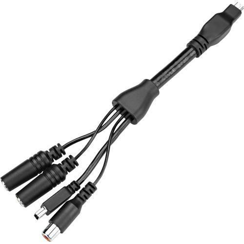 Garmin Audio-Video Cable for VIRB, Garmin, Audio-Video, Cable, VIRB