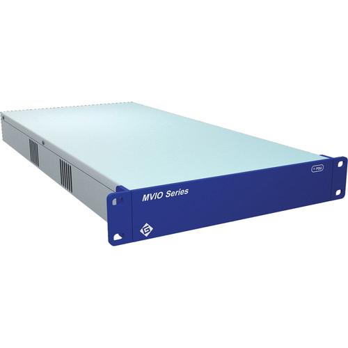 Gra-Vue MVIO ADA 1 x 7 Analog Audio Signal Distribution Amplifier