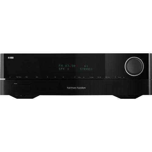 Harman Kardon HK 3700 Stereo Network Receiver