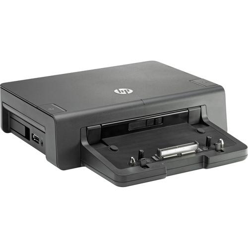 HP A7E36AA 120W Advanced Docking Station