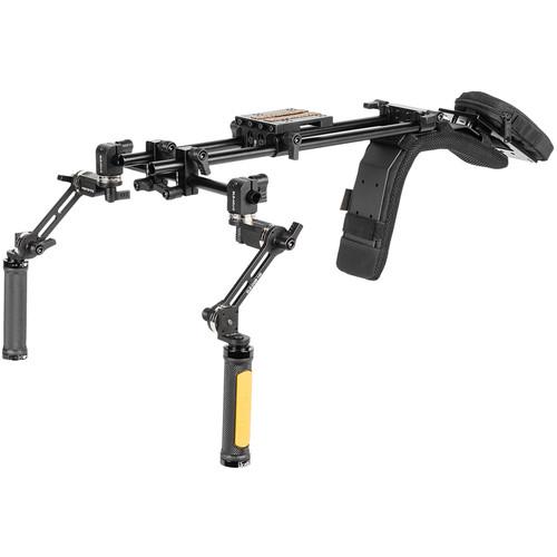 ikan CineFly DSLR Camera Shoulder Rig