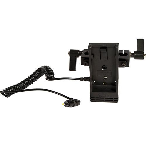 ikan Power Kit with Dual Rod Clamp for BMPCC