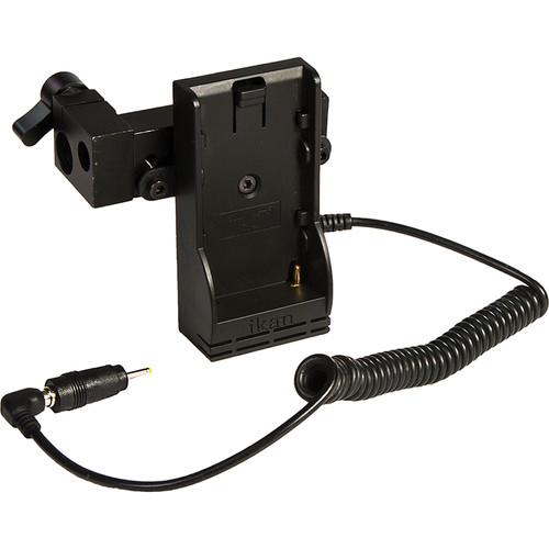 ikan Power Kit with Single Rod Clamp for BMPCC