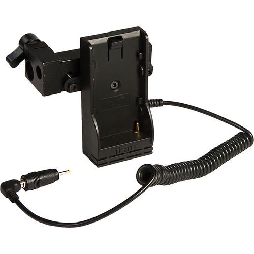 ikan Power Kit with Single Rod Clamp for BMPCC