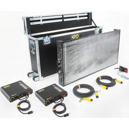 Kino Flo Flathead 80 DMX System Kit