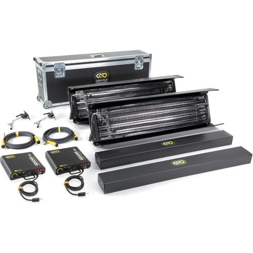 Kino Flo Gaffer DMX 4