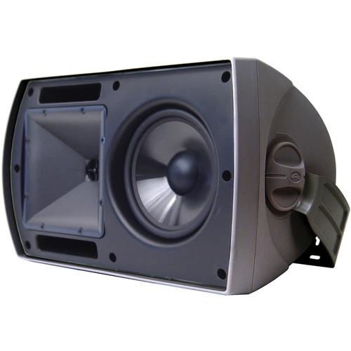 Klipsch AW-525 All-Weather Outdoor Speakers