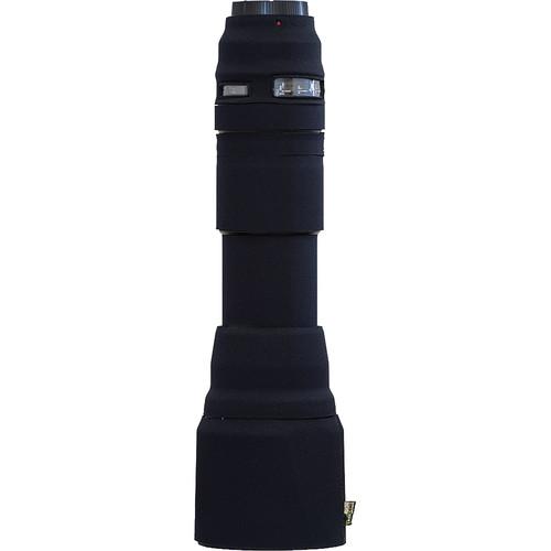 LensCoat Lens Cover for Tamron SP 150-600mm f 5-6.3 Di VC Lens