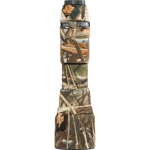 LensCoat Lens Cover for Tamron SP 150-600mm f 5-6.3 Di VC Lens