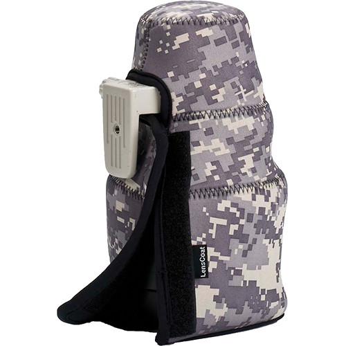 LensCoat TravelCoat for Select Canon Lenses