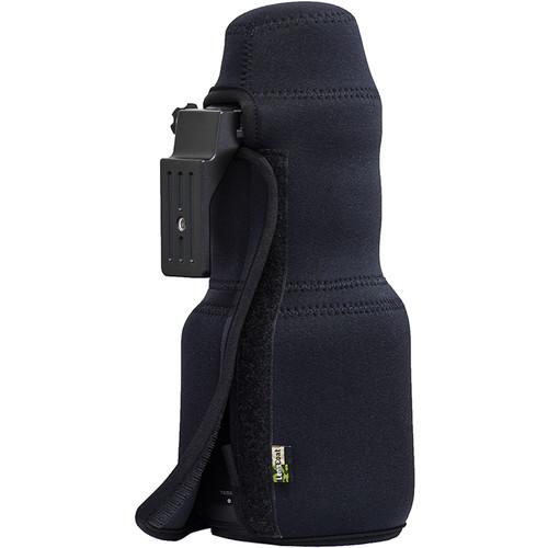 LensCoat TravelCoat for Tamron 150-600mm f 5-6.3 Lens